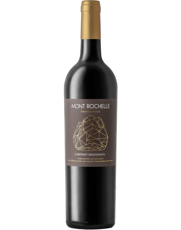 Mont Rochelle Cabernet Sauvignon 2022