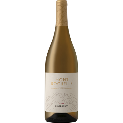 Mont Rochelle Chardonnay 2025
