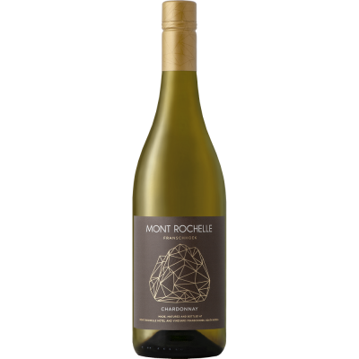 Mont Rochelle Chardonnay 2024