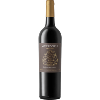 Mont Rochelle Cabernet Sauvignon 2020