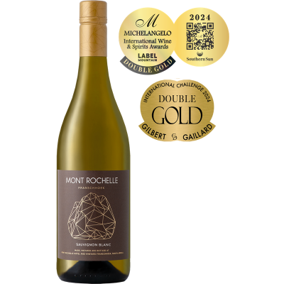 Mont Rochelle Sauvignon Blanc 2024